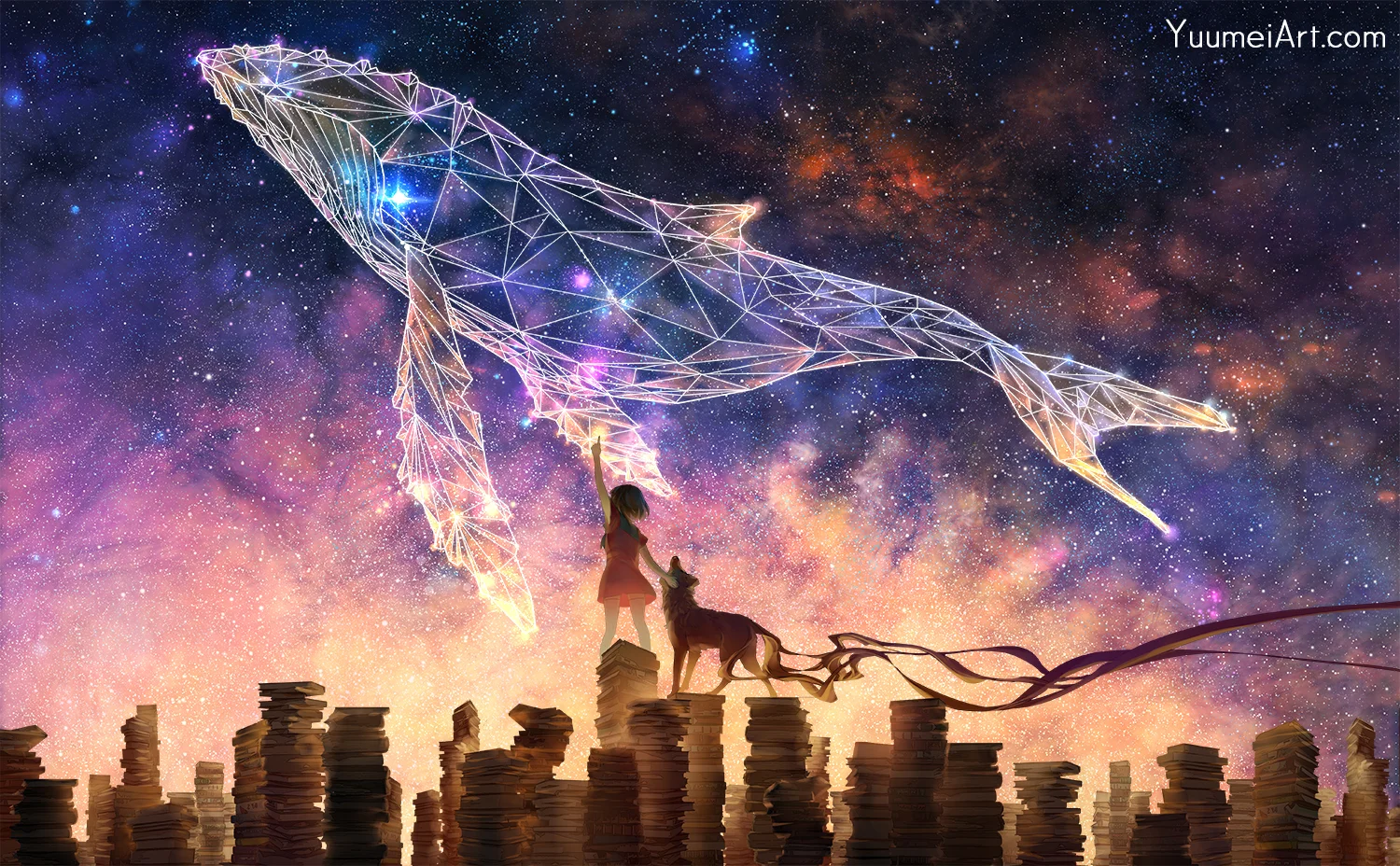 Yuumei